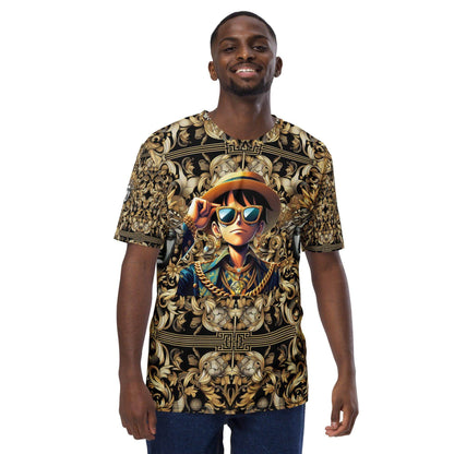 Pirate Designer 2 -Men's t-shirt