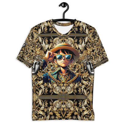 Pirate Designer 2 -Men's t-shirt