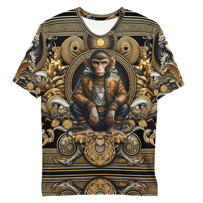 Monkey G Designer 2 - Men's t-shirt