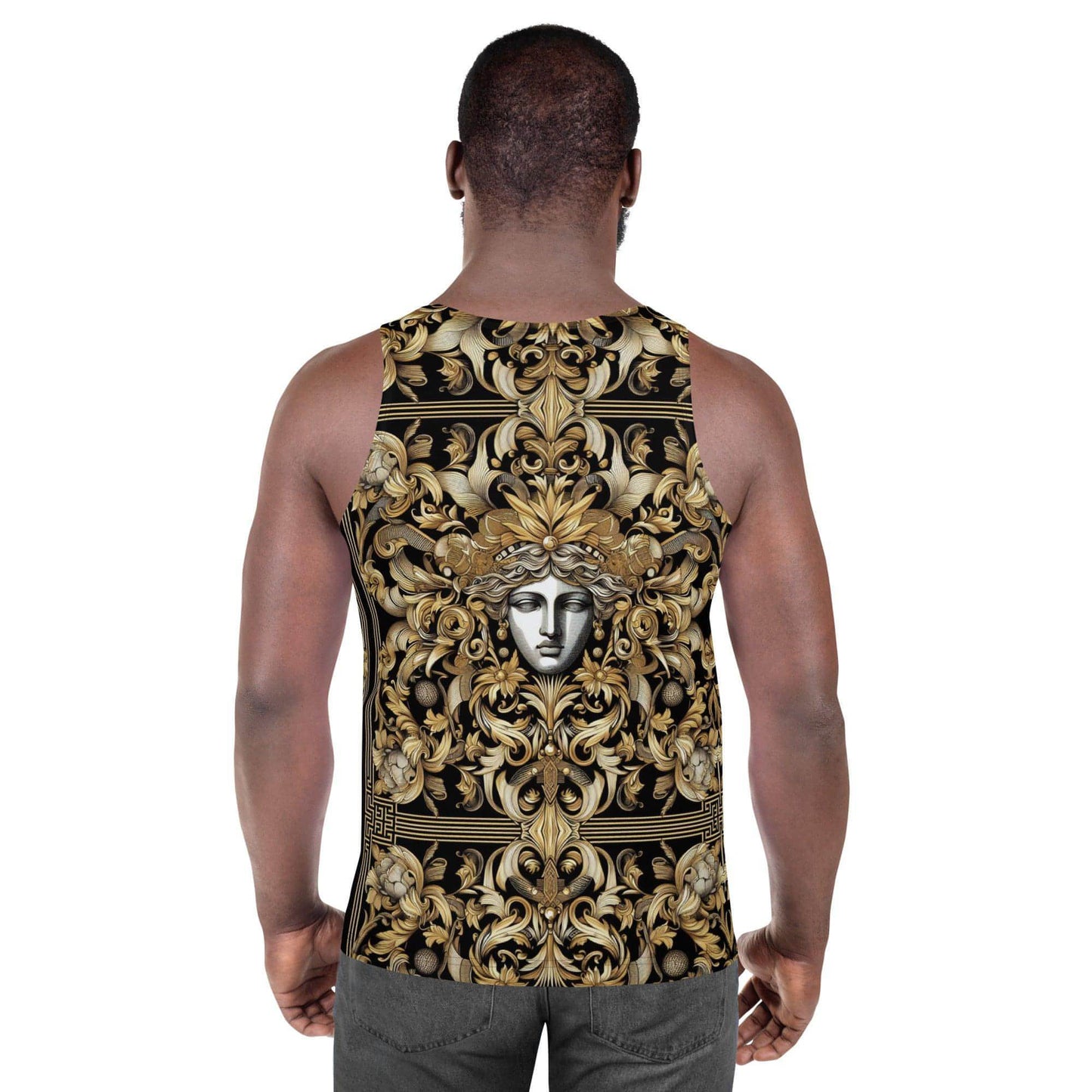 Pirate Designer 2 - Unisex Tank Top