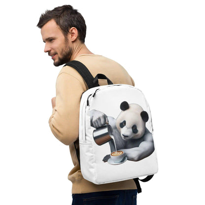 Z. Panda X - Minimalist Backpack WORLDSHOP