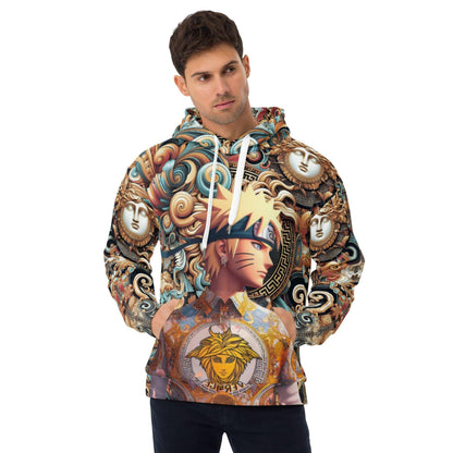 Manga Anime 2  - Unisex Hoodie