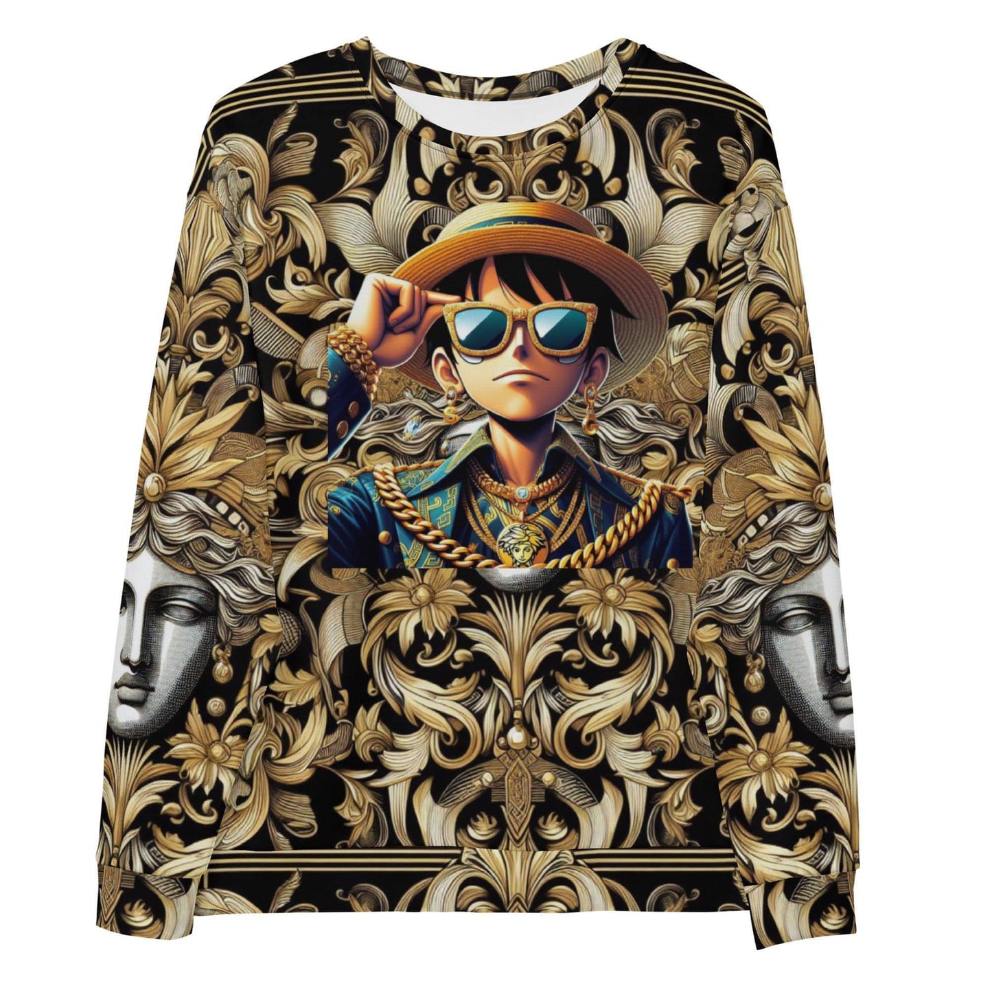 Pirate Designer 2 - Unisex Sweatshirt