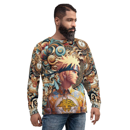 Manga Anime Designer 2 - Unisex Sweatshirt