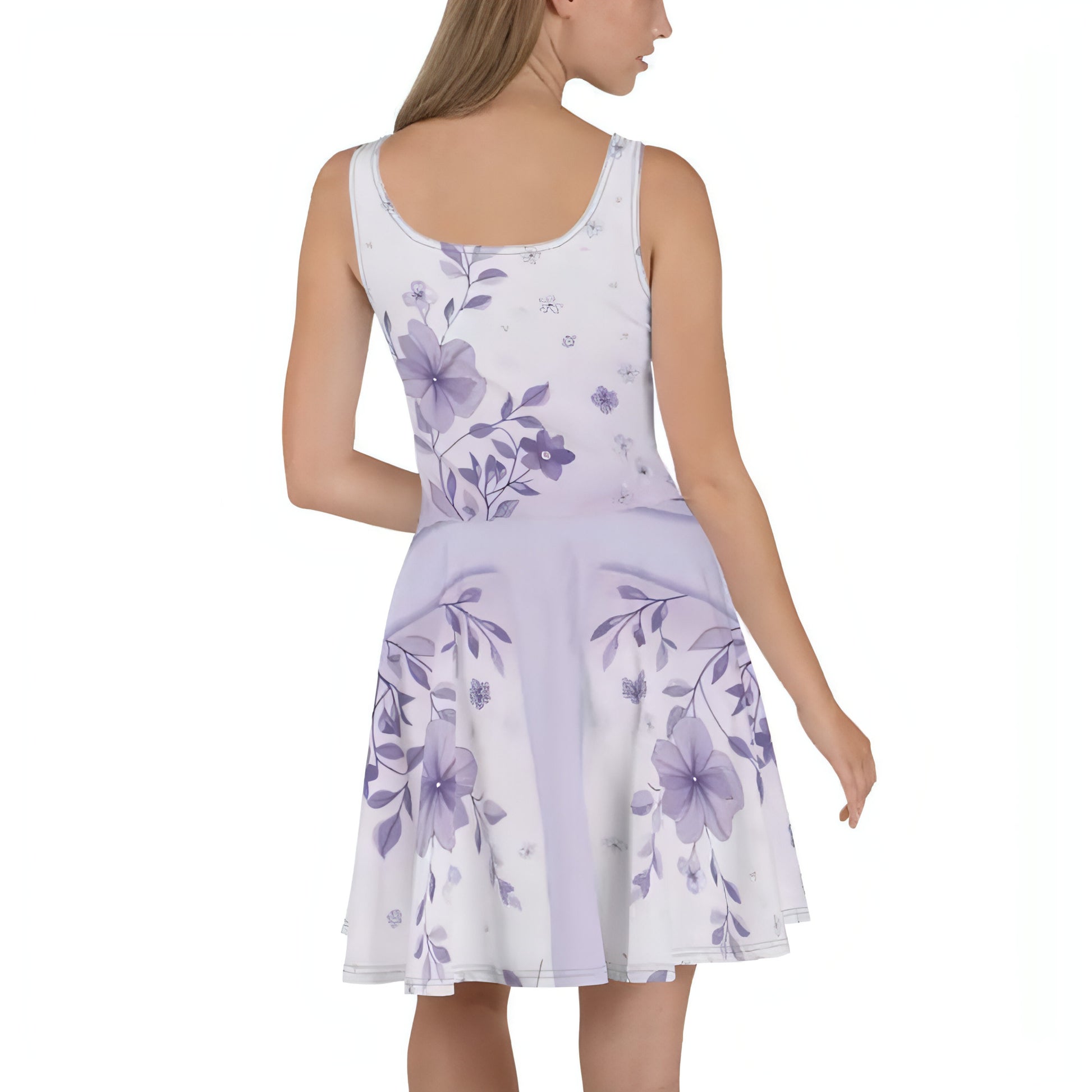 Haydi Alpine Beauty - Lady Dress 3 WORLDSHOP