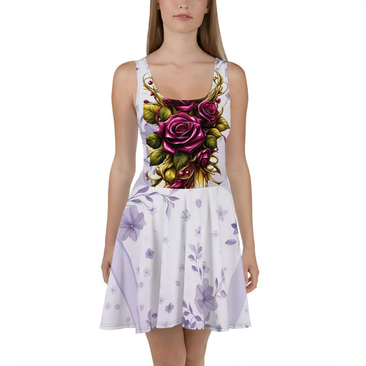 Haydi Alpine Beauty - Lady Dress 3 WORLDSHOP