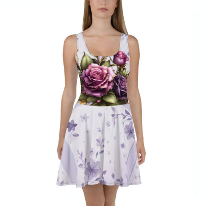 Haydi Alpen Beauty - lady dress 2 WORLDSHOP