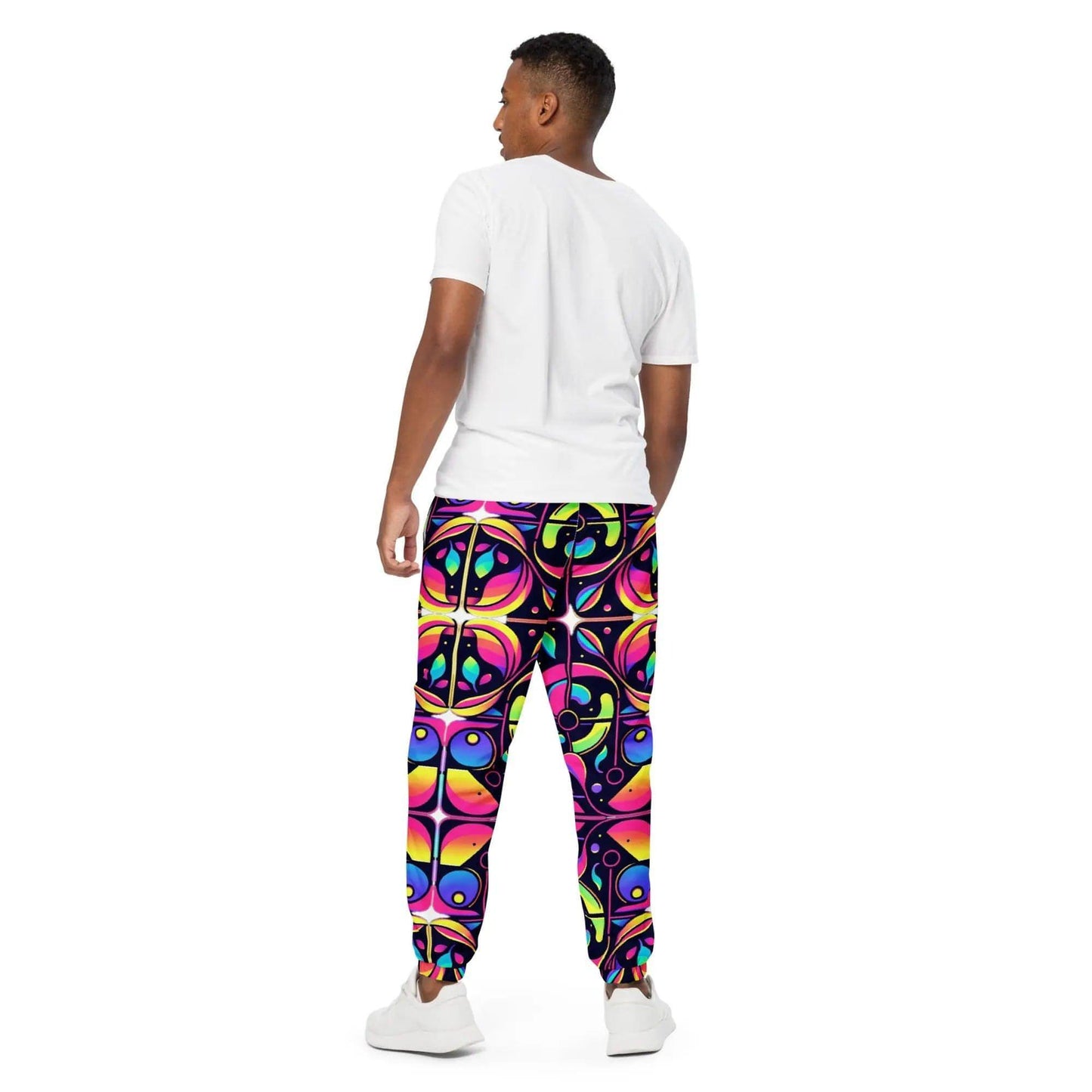 Z. Fluorescent - Unisex track pants WORLDSHOP