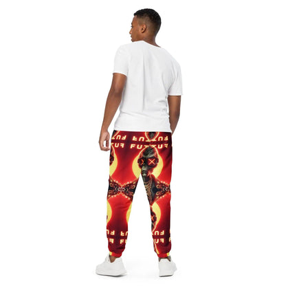 Z. Future X - Unisex track pants WORLDSHOP