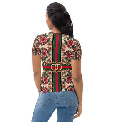 Camiseta de mujer de Jupiter Designer