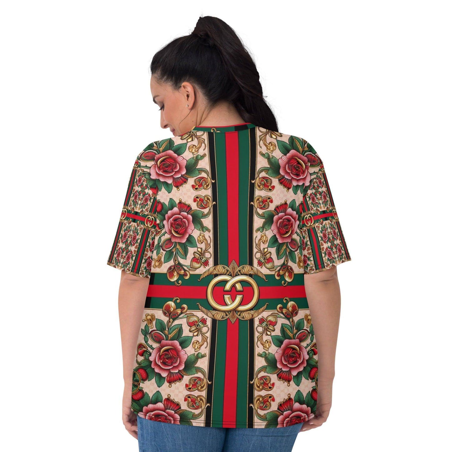 Camiseta de mujer de Jupiter Designer