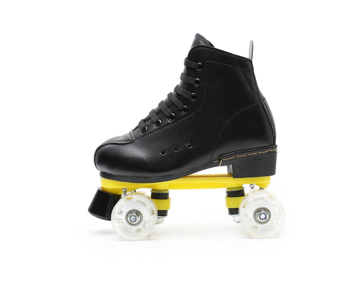 Borg Adult Double Row Skates с полной ковфидкой Flash Flash Flash