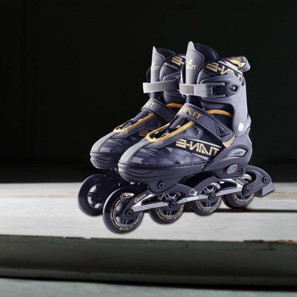 Men's And Women's Professional Inline Skates