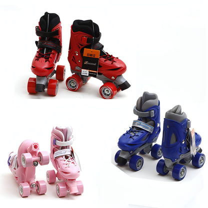 Children's Men's And Women's  Roller Skates Roller Skating