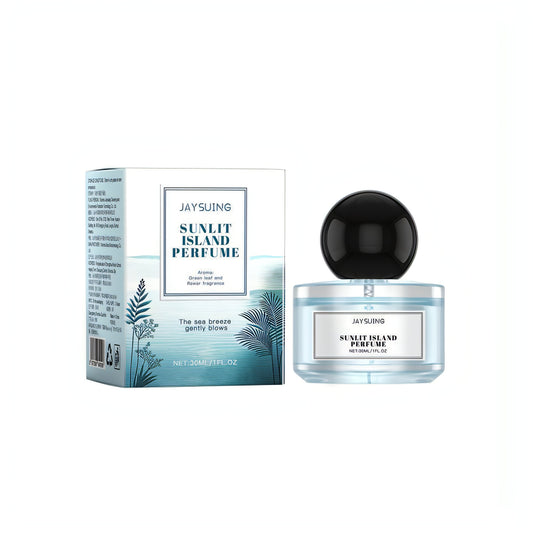 Perfume Summer Island 30 ml Duradero