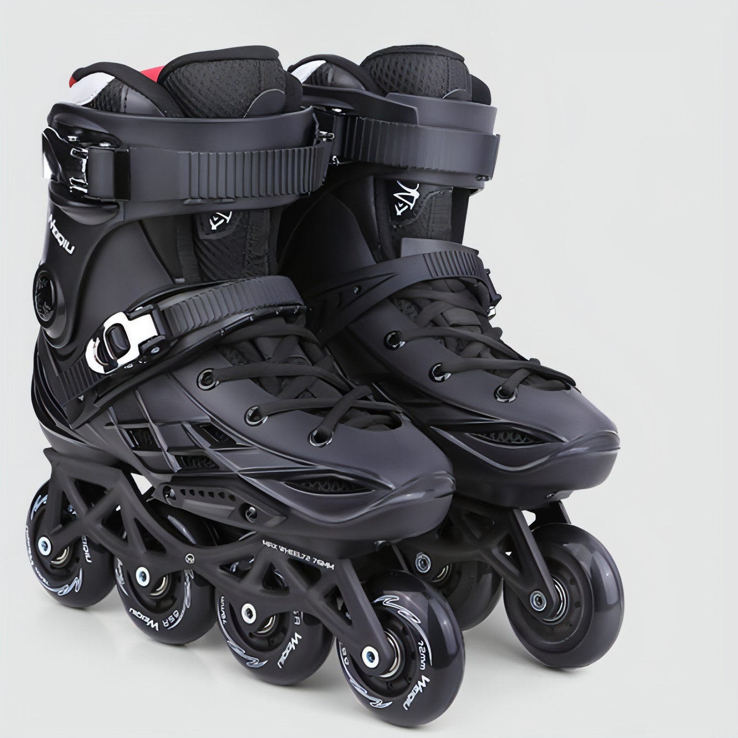 Odrasli inline drsalke Professional Fancy Roller Skates