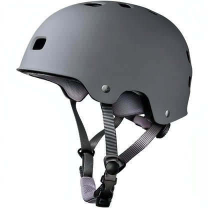 Crianças e adolescentes Skate Boarding Helmet Balance Car