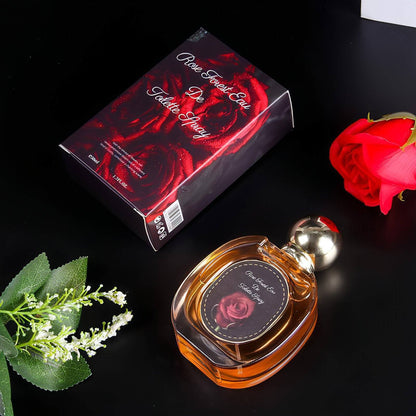 Rose Forest Parfum za ženske, ki trajajo Eau de toalete