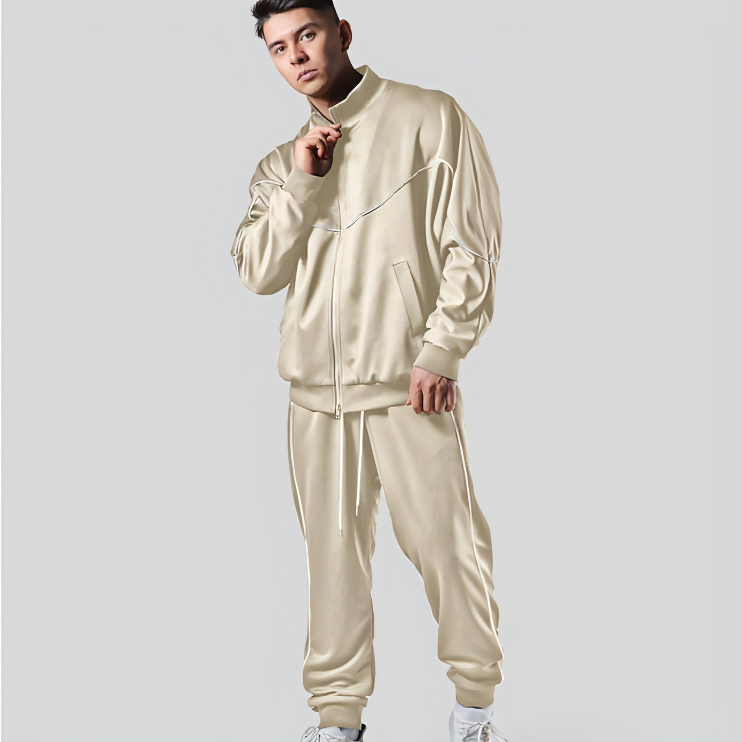 Tracksuit Sports Men