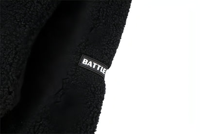 BATTLEKID - Men's Fashion All-match Casual Hoodie Sweater