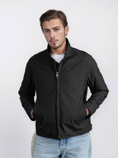 Spring And Autumn Jacket For Men