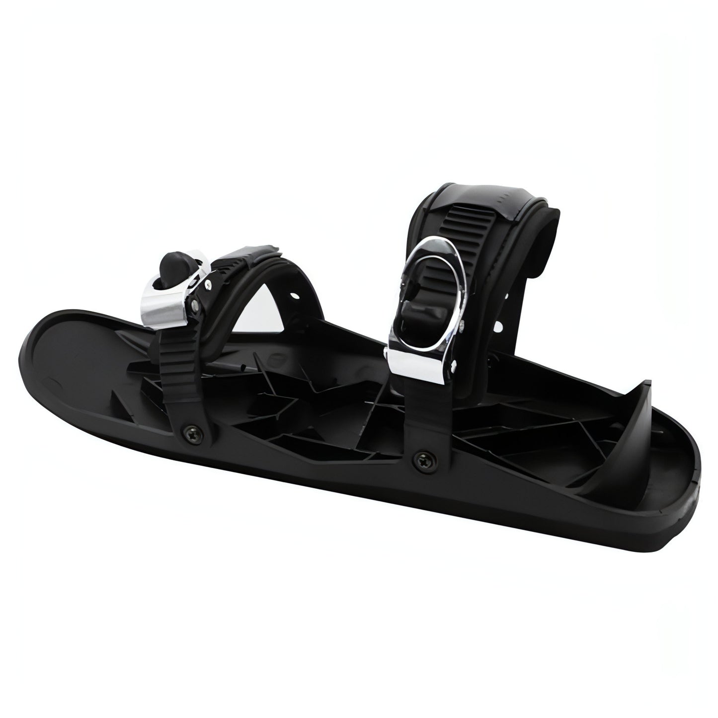 Mini Short Ski Skates For Snow Skis For Winter Shoes