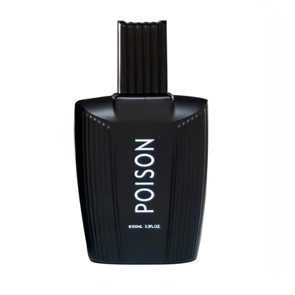 Orange Wood Poison - Men's Fashion Simple Lasting Fragrance Perfume