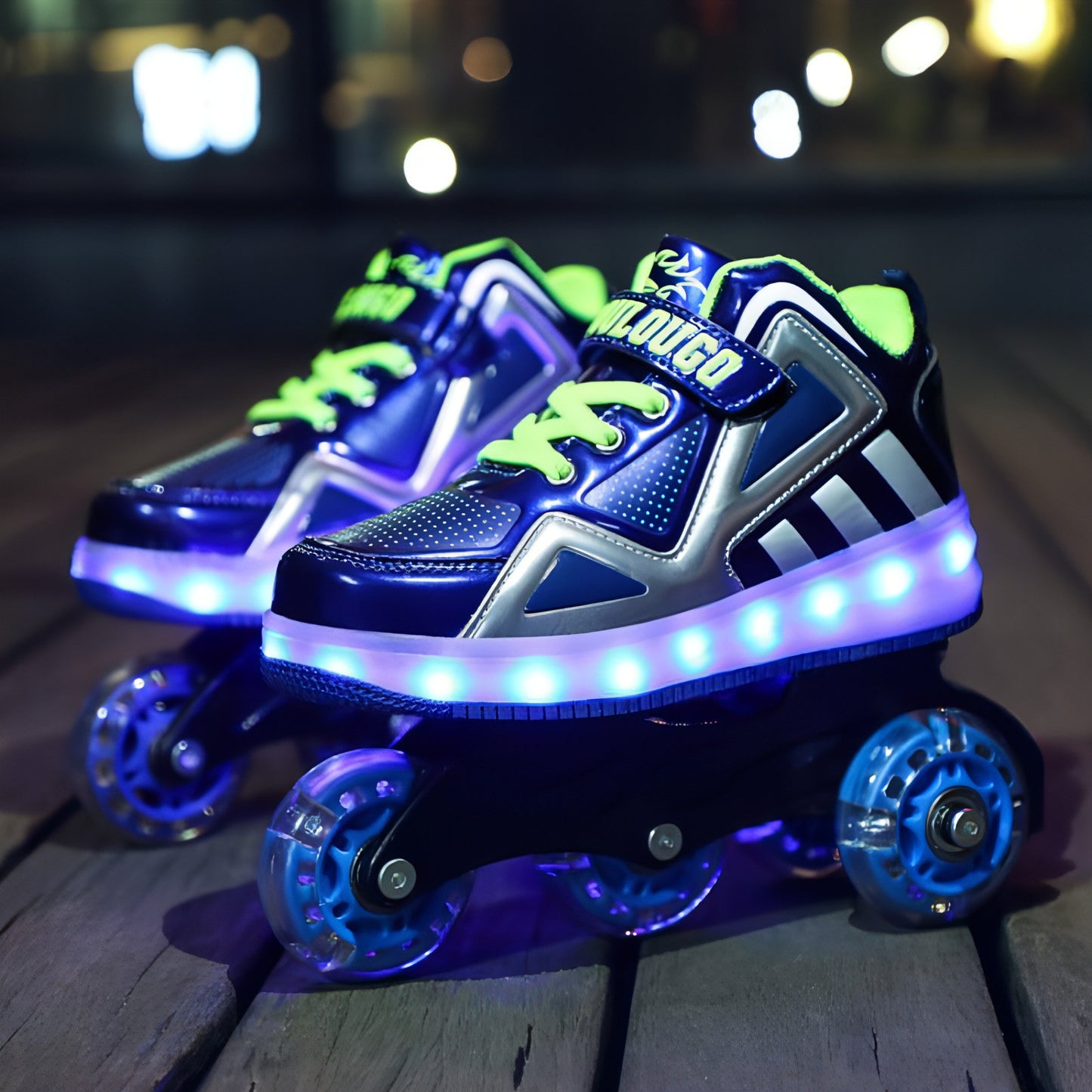 Children's Roller Skates Set Roller Skates Roller Skates