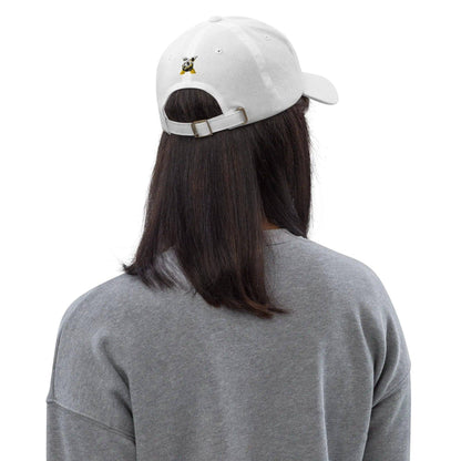 Z. Panda X - Dad hat WORLDSHOP