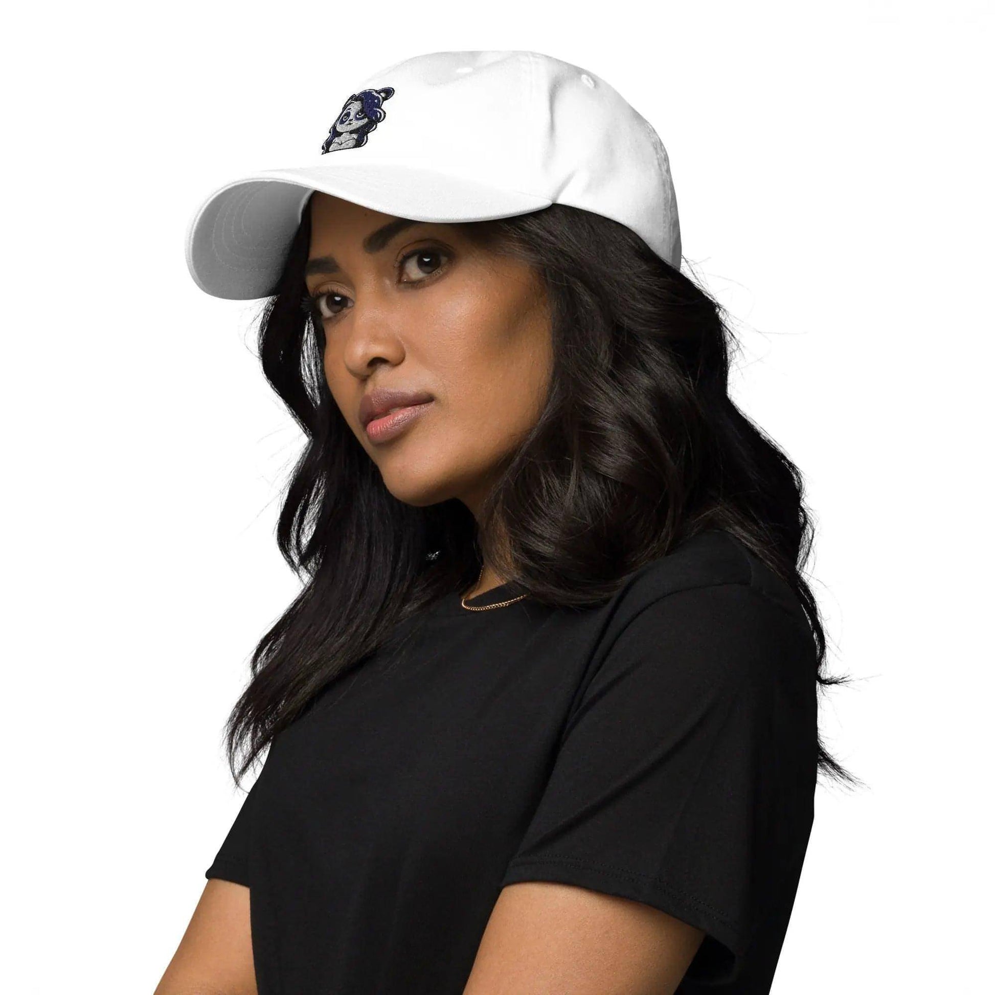 Z. Panda X - Dad hat WORLDSHOP