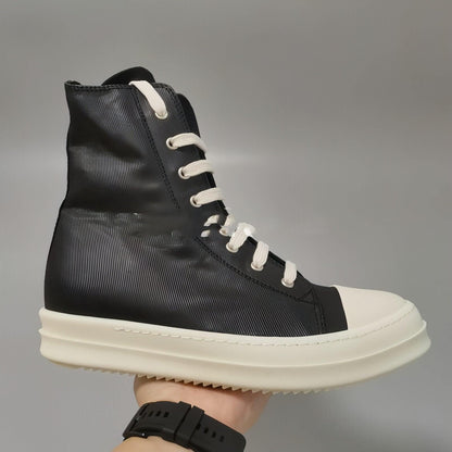 19SS High Top Schuhe Secondary Line High Top