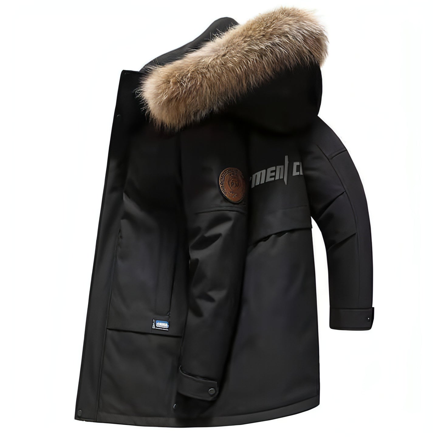 New Style Down Jacket Men