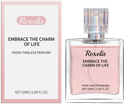 Embrace of the charme - Eternal Perfume