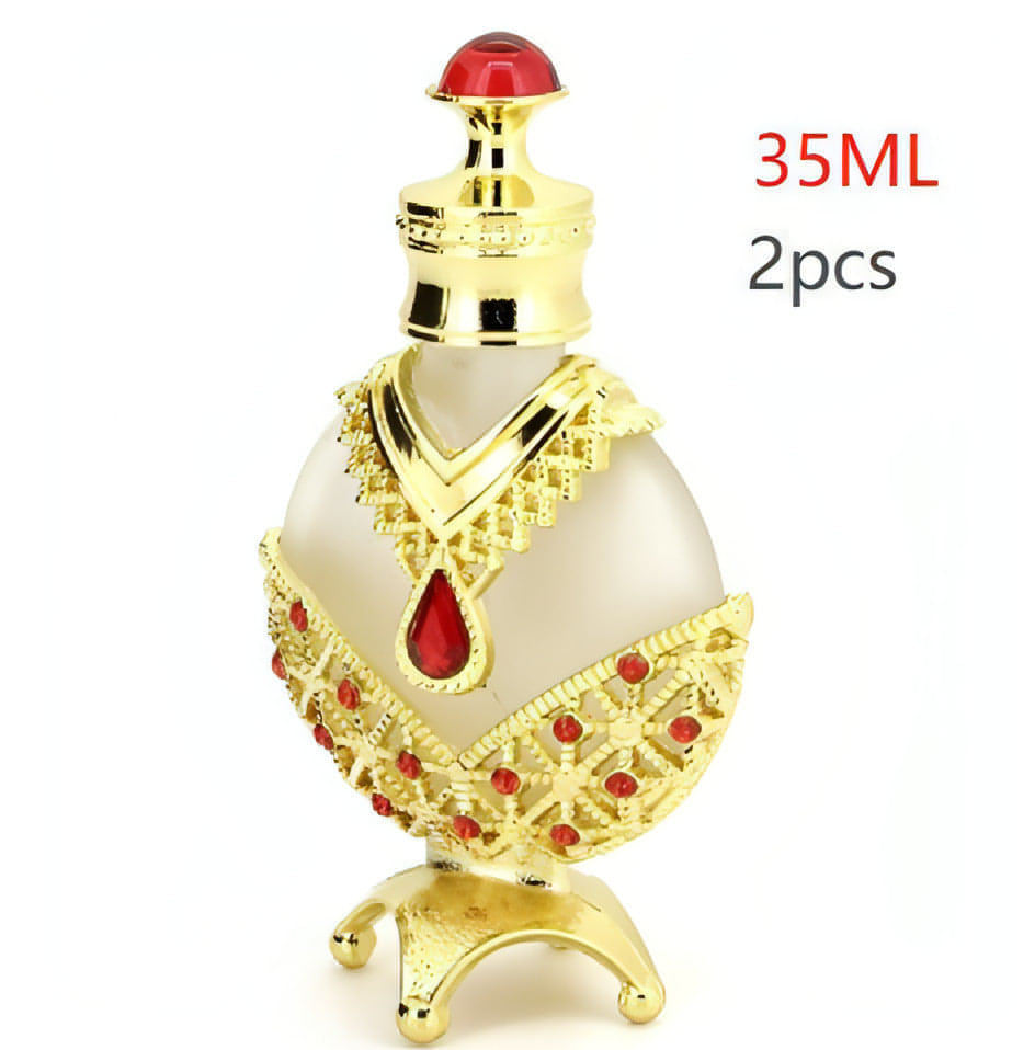 Girl's Perfume Bottle With Fine Oil