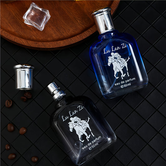 Perfume Caballero Elegante para Hombre 50ml