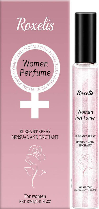 Desert Rose Lady Perfume Lasts Parfum