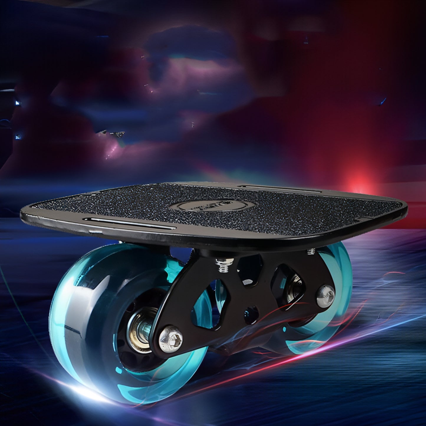 Drift Board Big Board Extreme Roller Skating Road Board