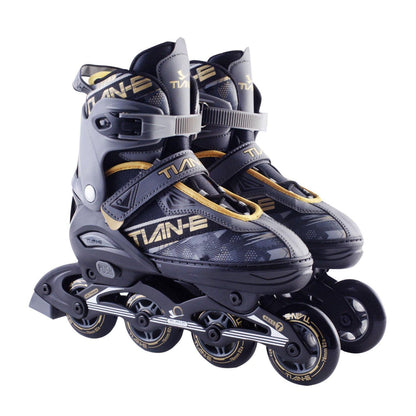 Men's And Women's Professional Inline Skates