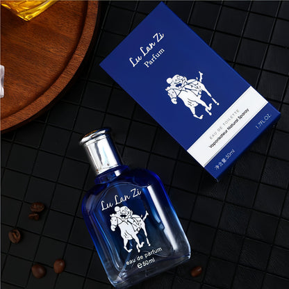 Elegantes Parfüm „Knight“ für Herren, 50 ml