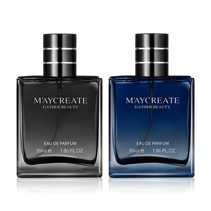 Spray Long-lasting Light Perfume Men's Perfume Maycreate 55ml