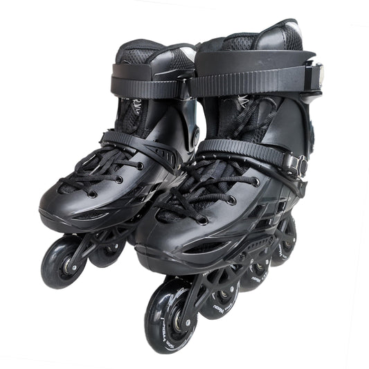 Inlineskates für Erwachsene Professionelle schicke Rollschuhe