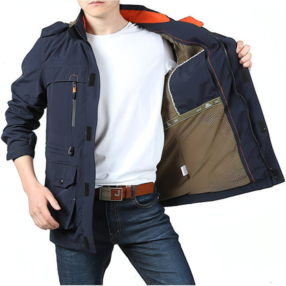 Cross-border jacket men's