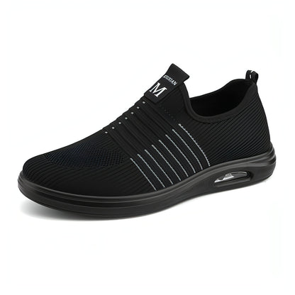 Zapatillas deportivas informales Fly para hombre