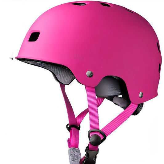 Crianças e adolescentes Skate Boarding Helmet Balance Car