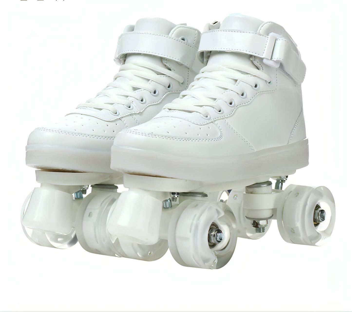 Children's Tool Material For Double-row Skates