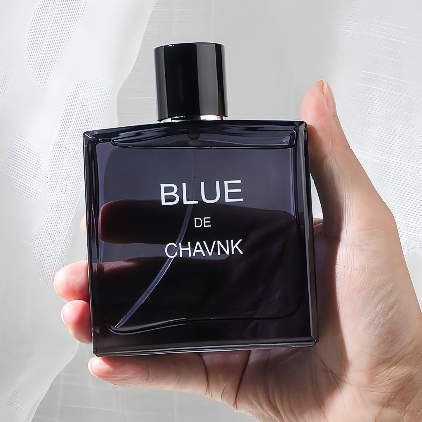 Blue to Chavnk - Men's Perfume Light Fragrance  And Durable