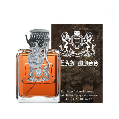 Perfume ligero de larga duración Dirty Words Perfume para hombre