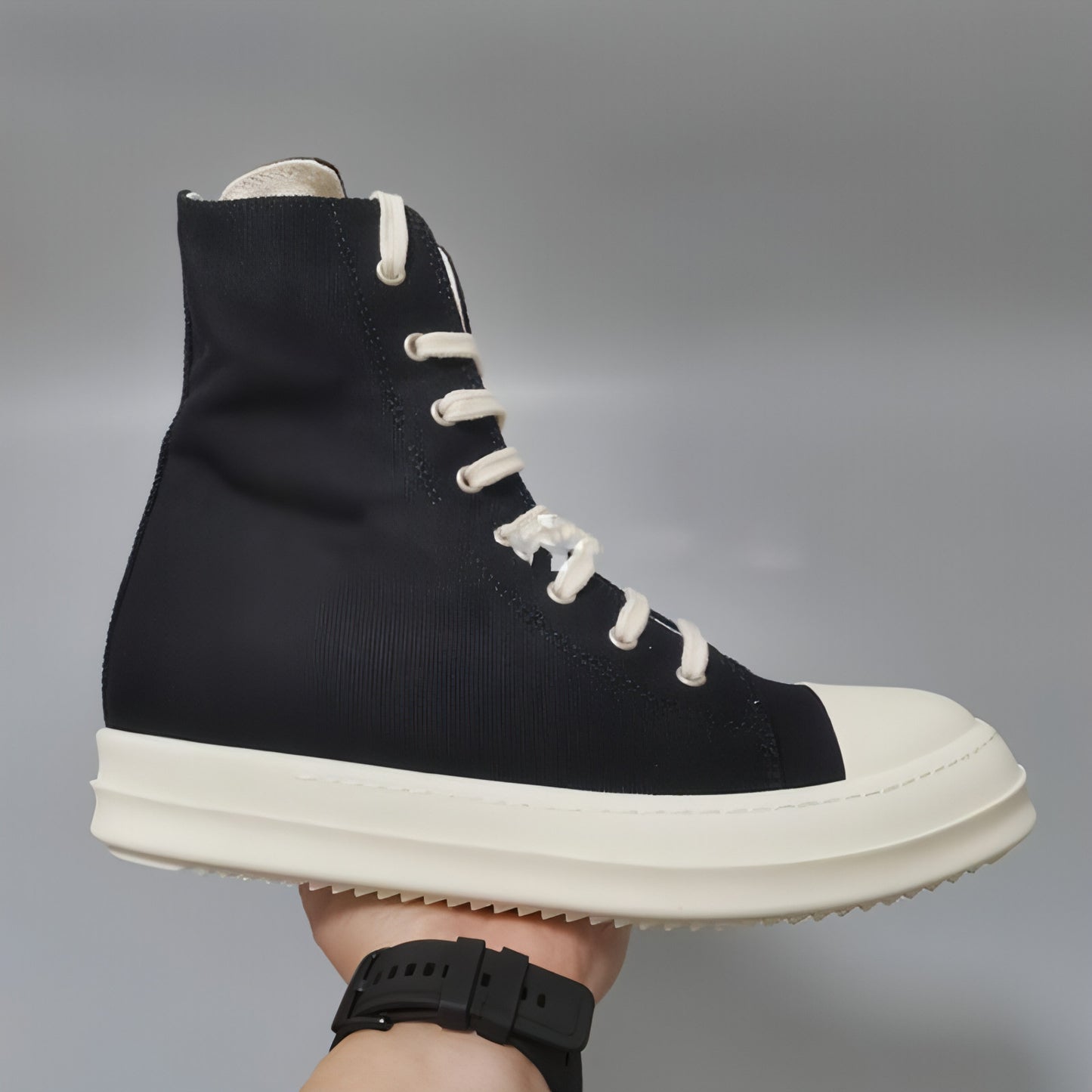 19SS High Top Schuhe Secondary Line High Top