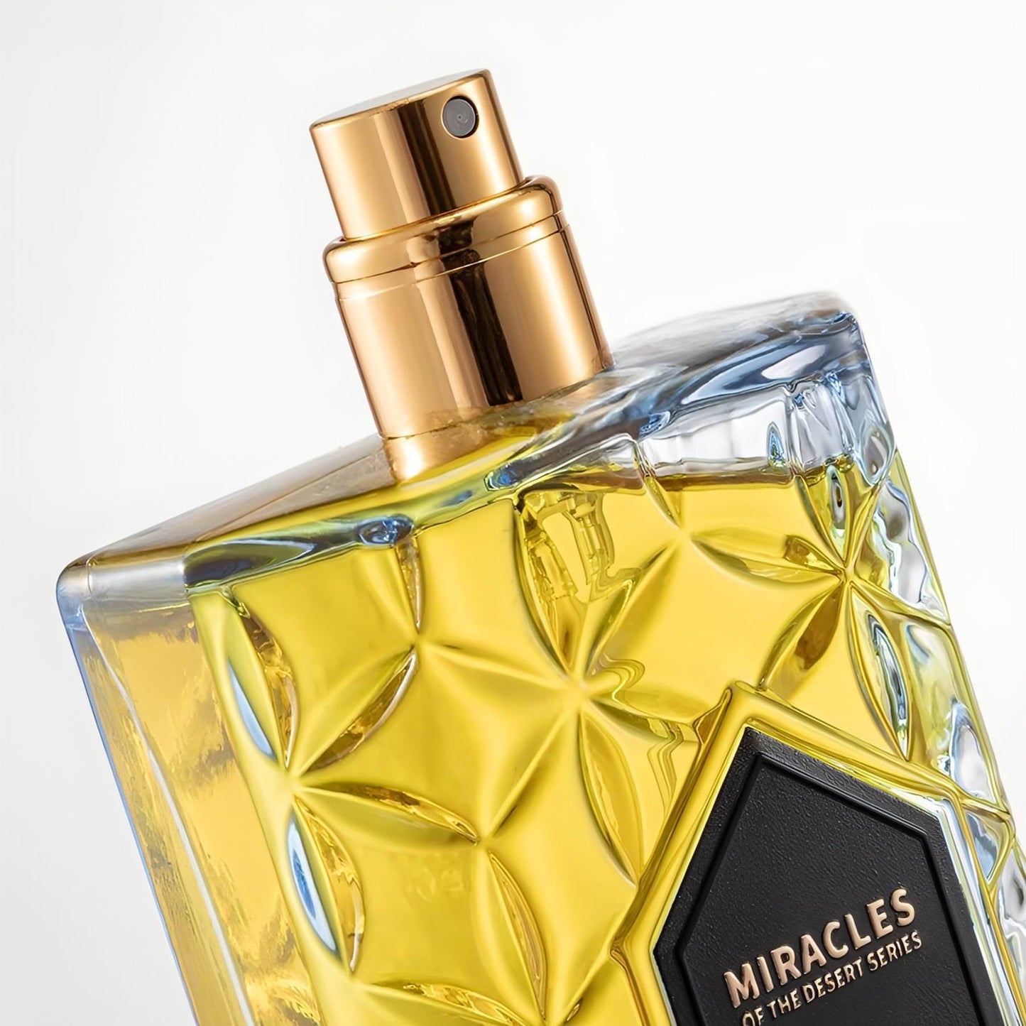 Perfume de colonia Sefralls Azure Miracle, fragancia versátil y duradera, fresca, romántica, de lujo, perfume vibrante