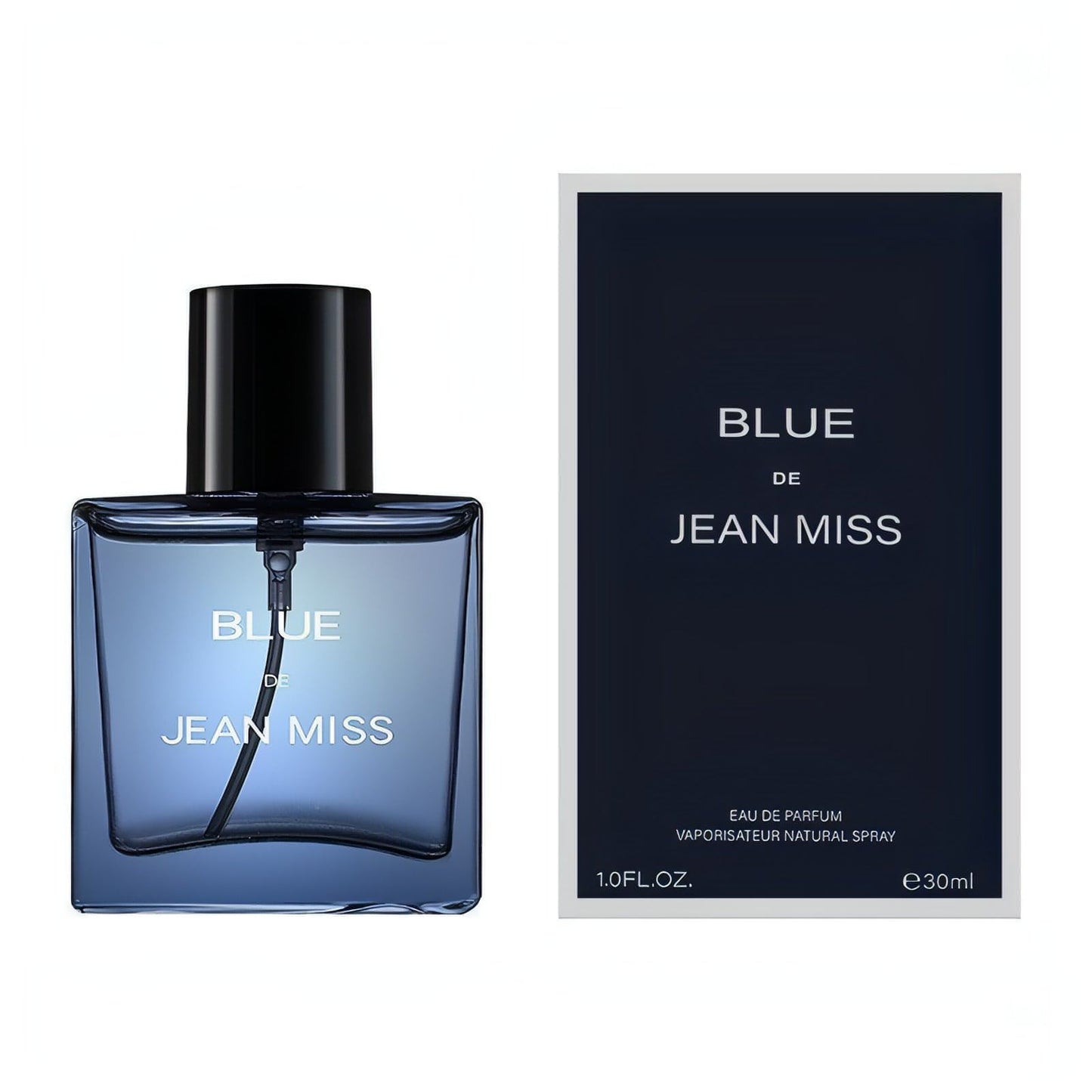 Blue to Chavnk - Men's Perfume Light Fragrance  And Durable